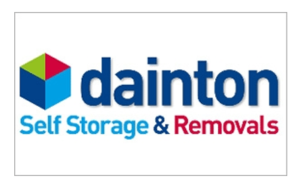 Dainton Storage & Removal