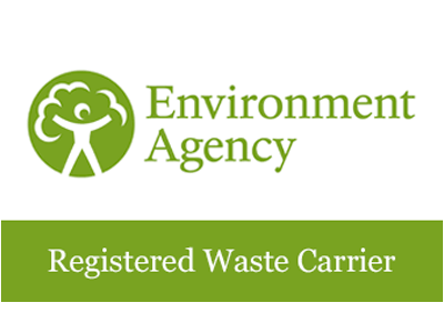 The Environment Agency