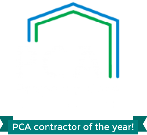 Property Care Association logo